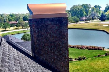 Chimney Cap Installation Winston Salem Nc