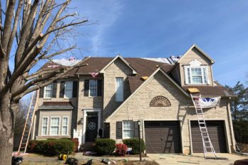 Roof Replacement Winston Salem Nc 1