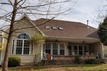 Roofing Contractor Winston Salem Nc