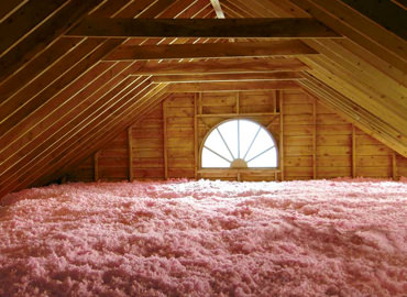 Owens Corning Attic Products Blown Insulation 1