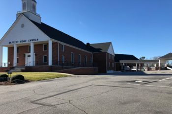 Commercial Roof Repair Near Me Winston Salem Nc