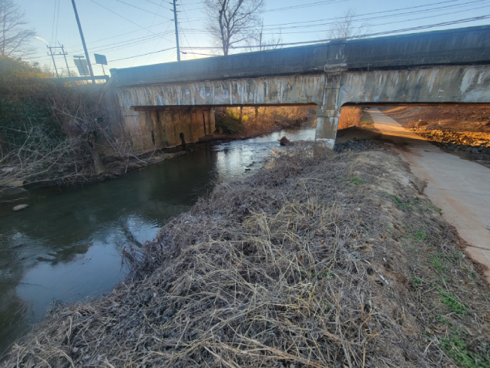 Gateway Nature Preserve