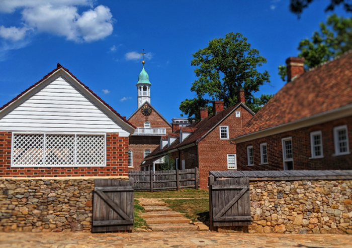 Old Salem Museums & Gardens