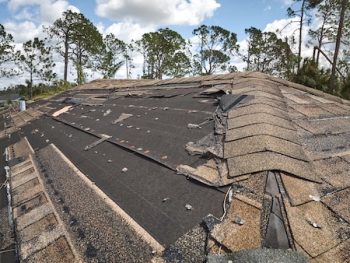 Roof Replacement Winston Salem Nc