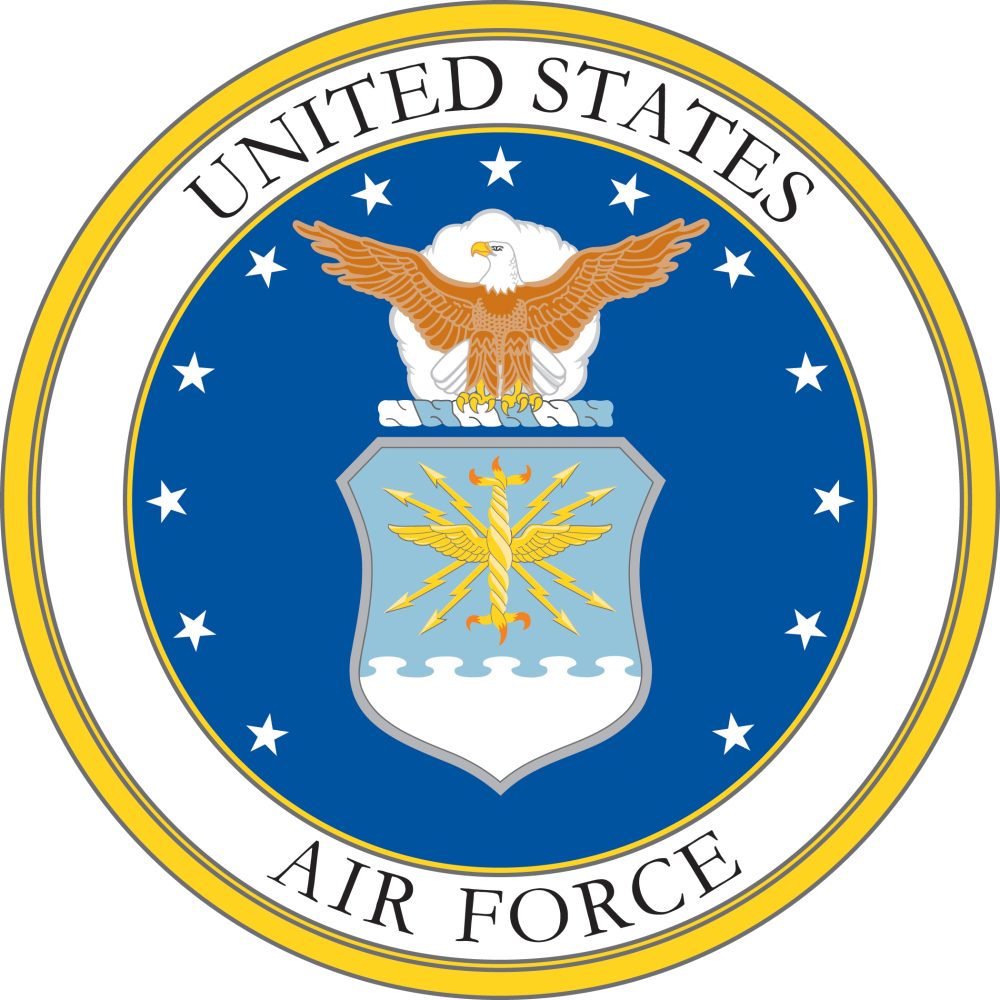 Air Force Emblem