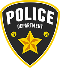 Police Badge